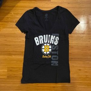 Boston Bruins Women’s t shirt